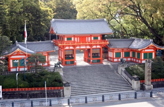 八坂神社