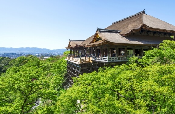 清水寺