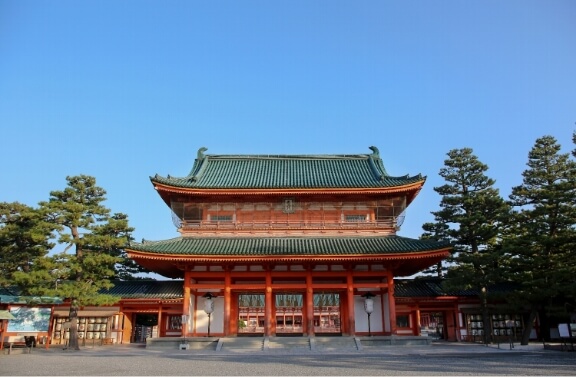 平安神宮