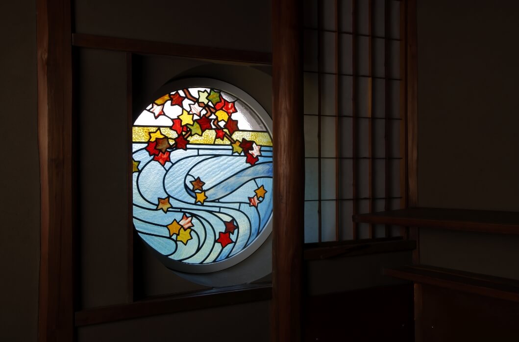 長楽庵