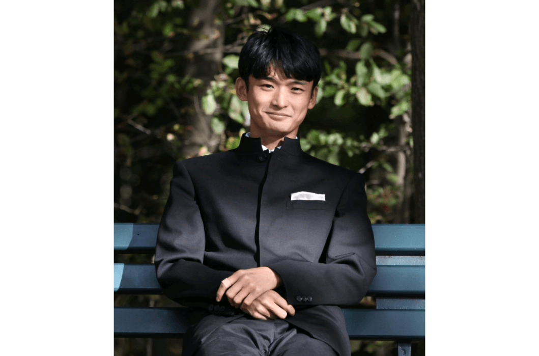 坂口 航大