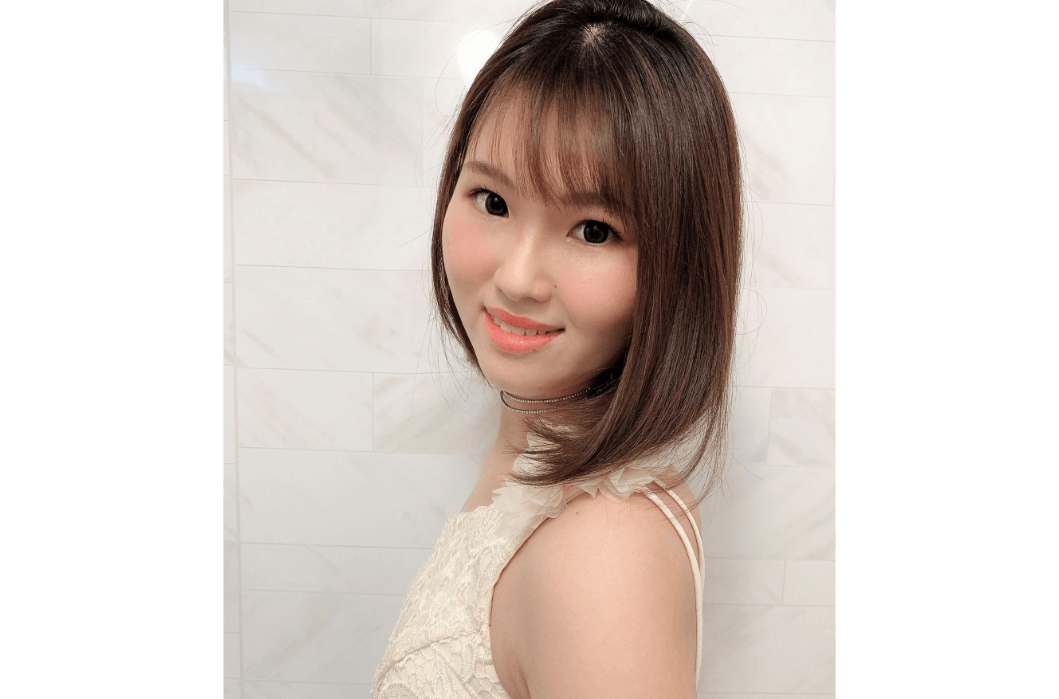 藤川 怜美